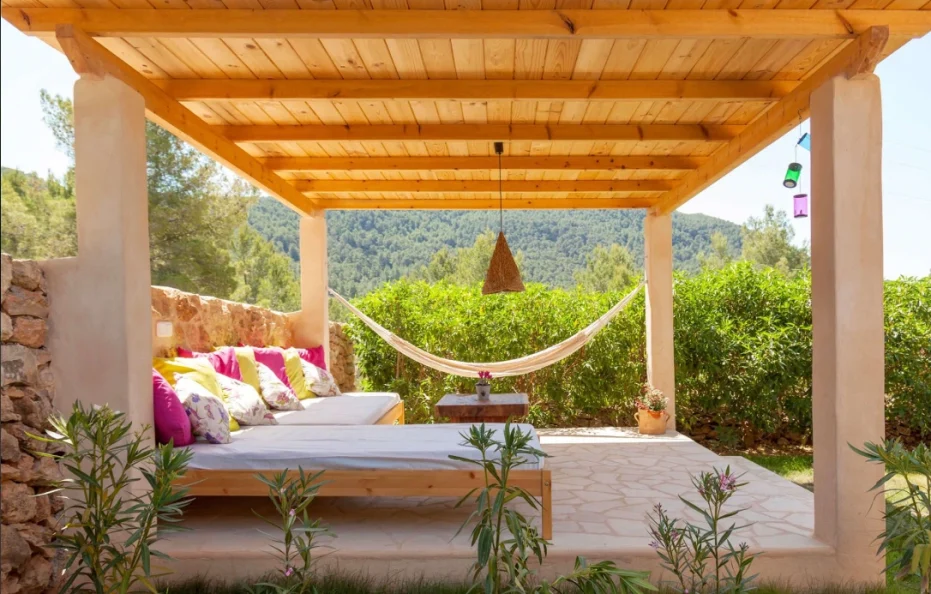 Villa Lidia | Villa Ibiza