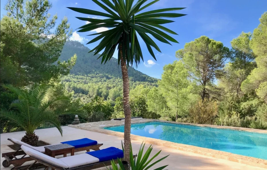Villa Paz | Villa Ibiza