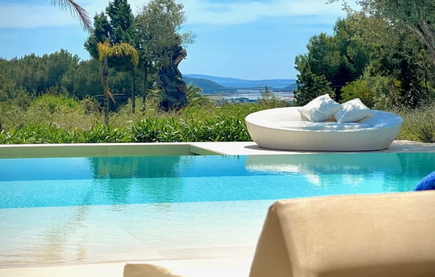 Villa The Marvel | Villa Ibiza