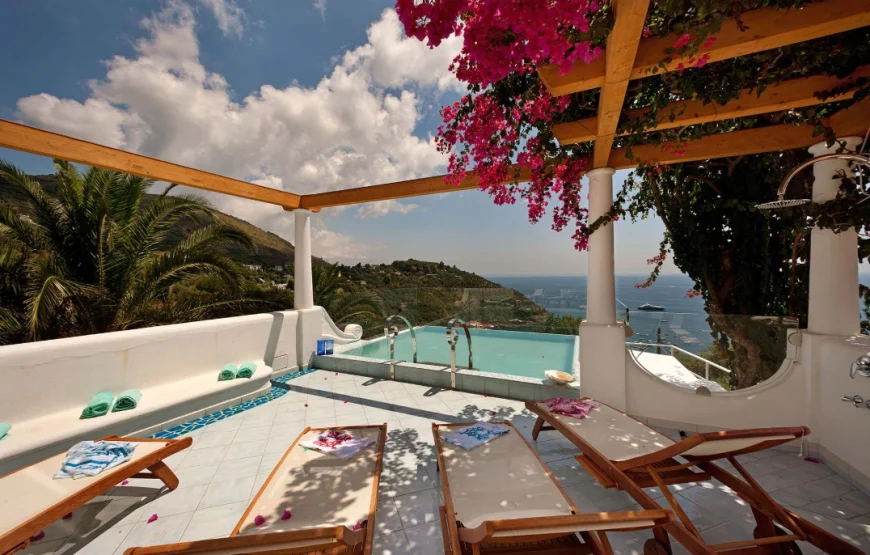 Villa delle Sirene | Villa Amalfi Coast