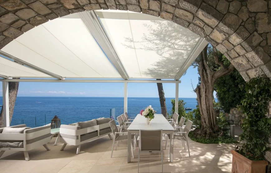 Villa Ieranto 6 | Villa Amalfi Coast