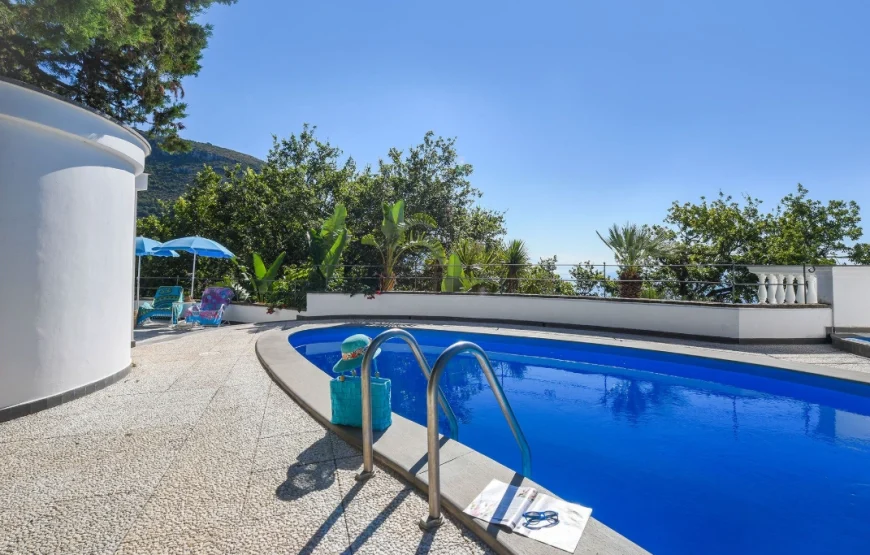 Villa Lamaro | Villa Amalfi Coast