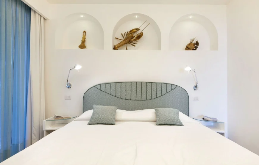 Villa Avion | Villa Amalfi Coast