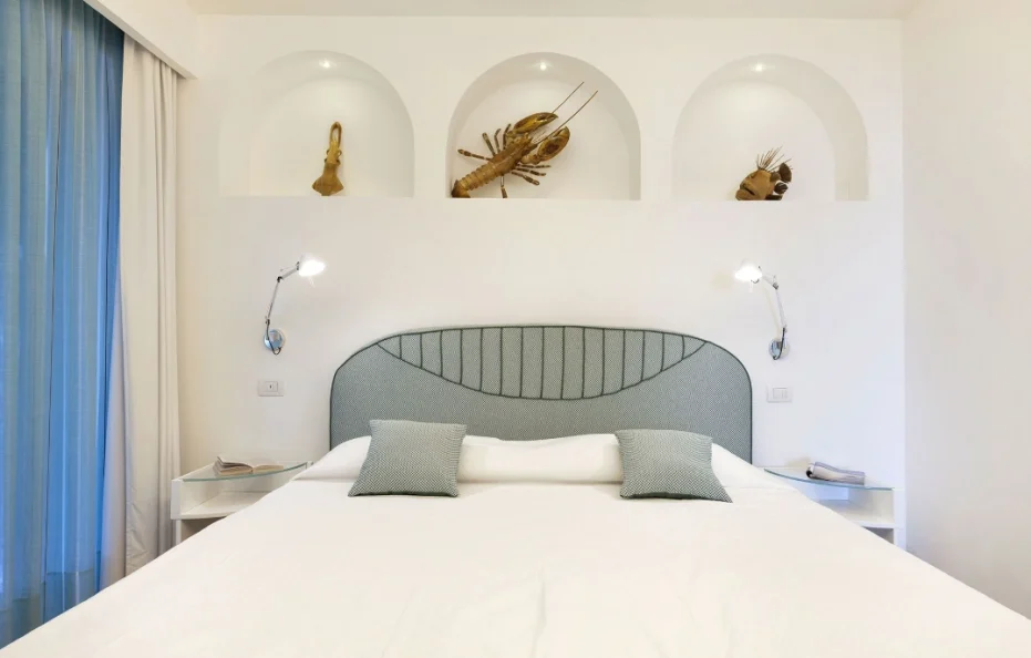 Villa Avion | Villa Amalfi Coast