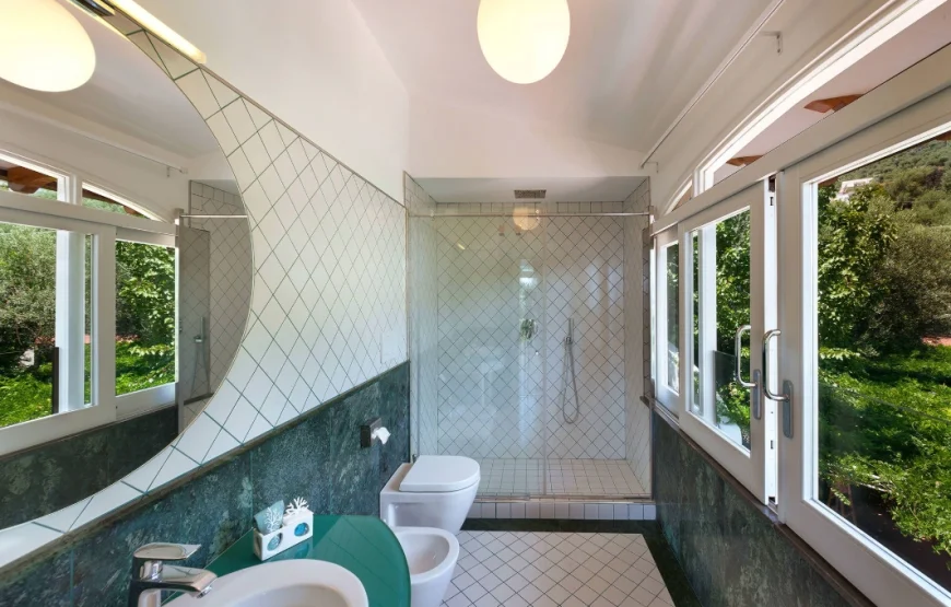 Villa delle Sirene | Villa Amalfi Coast