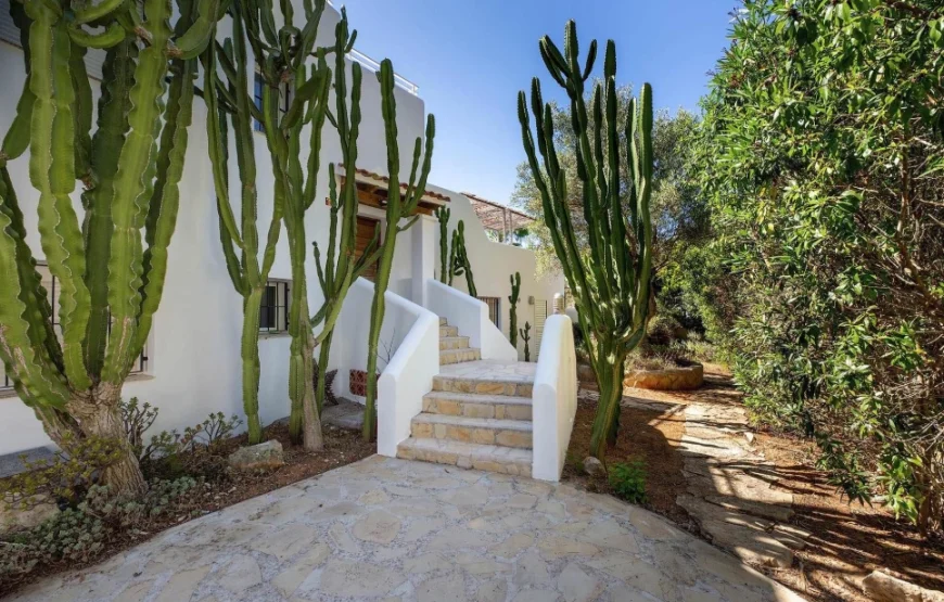 Villa Yara | Villa Ibiza