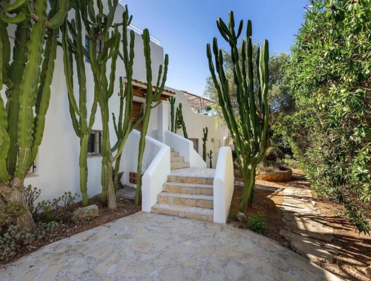 Villa Yara | Villa Ibiza