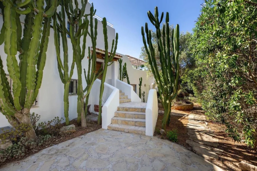Villa Yara | Villa Ibiza