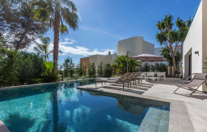 Villa Kiribati | Villa Ibiza