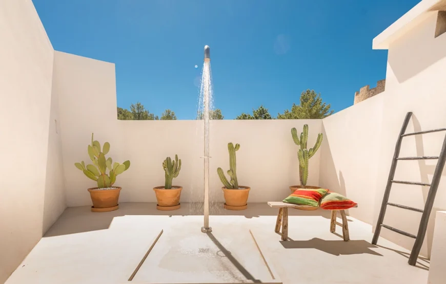 Villa Gomez | Villa Ibiza