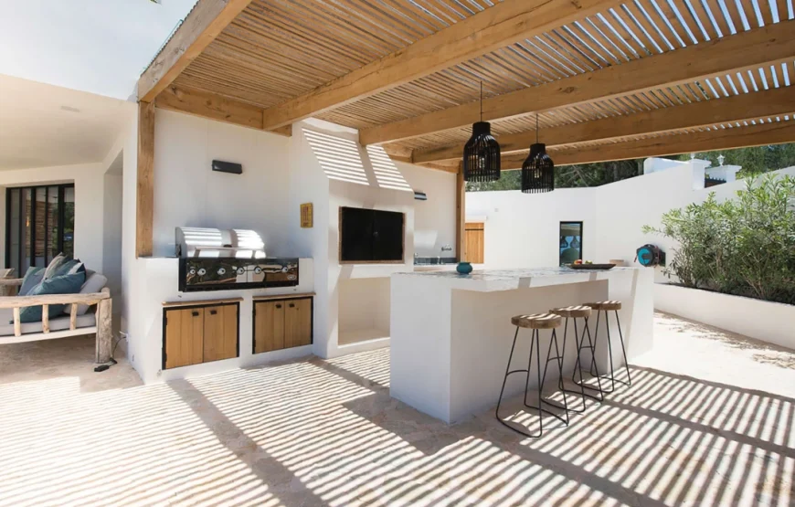 Villa Gomez | Villa Ibiza