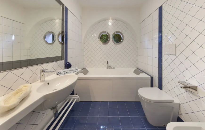 Villa Avion | Villa Amalfi Coast