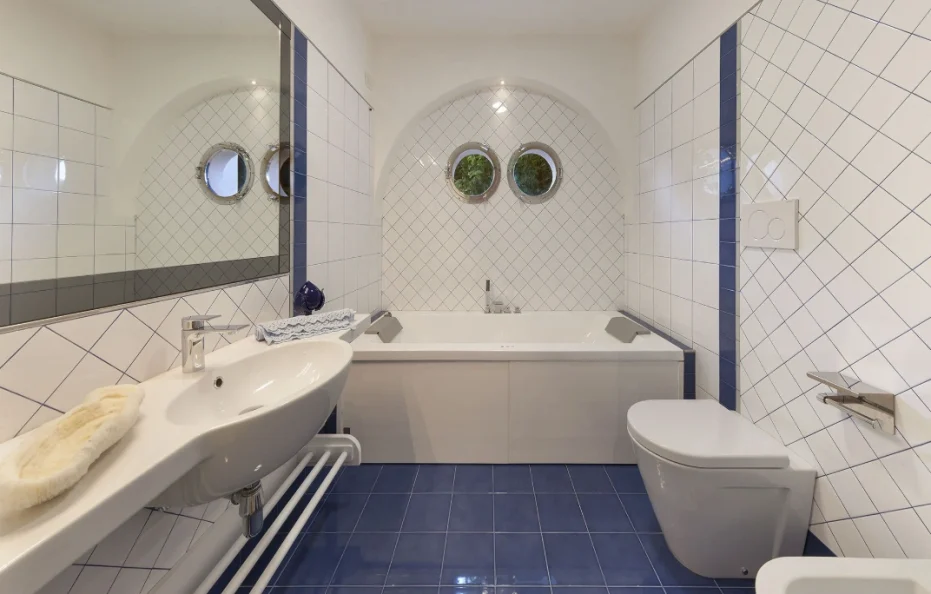 Villa Avion | Villa Amalfi Coast