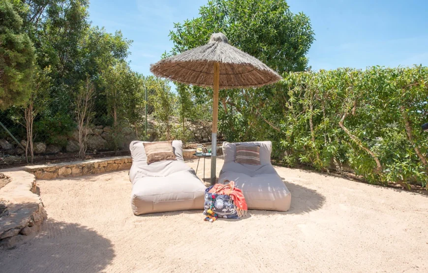 Villa Gomez | Villa Ibiza