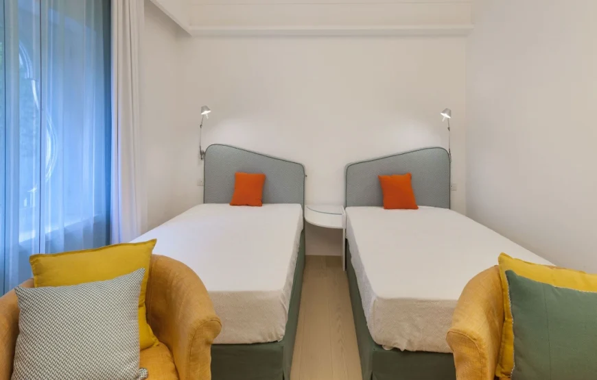 Villa Avion | Villa Amalfi Coast
