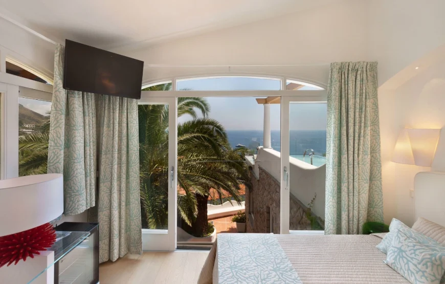 Villa delle Sirene | Villa Amalfi Coast