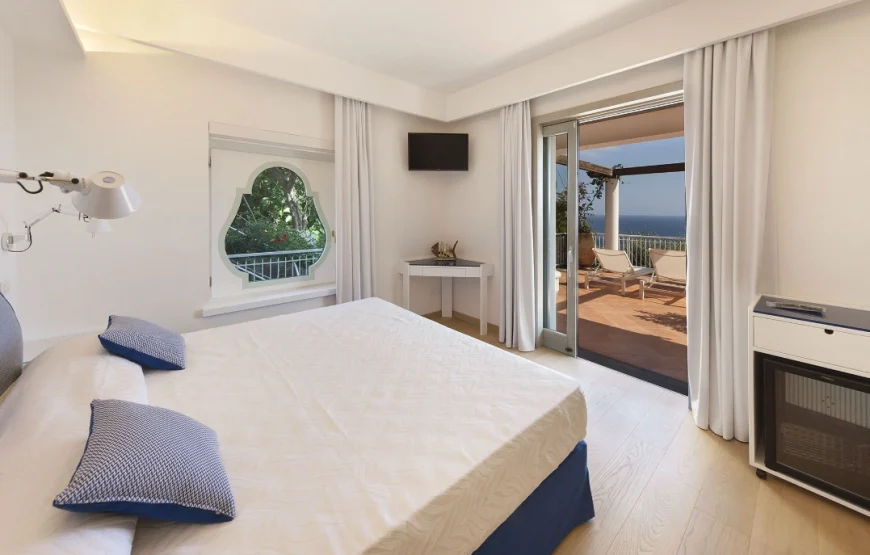 Villa Avion | Villa Amalfi Coast