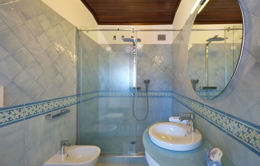 Villa delle Sirene | Villa Amalfi Coast