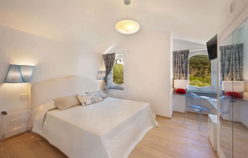 Villa delle Sirene | Villa Amalfi Coast