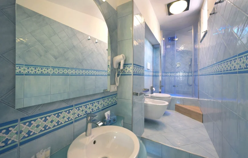 Villa delle Sirene | Villa Amalfi Coast