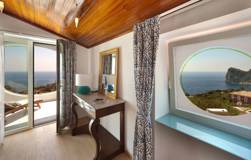 Villa delle Sirene | Villa Amalfi Coast