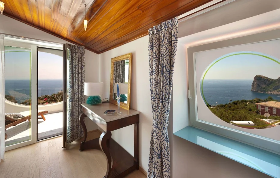 Villa delle Sirene | Villa Amalfi Coast