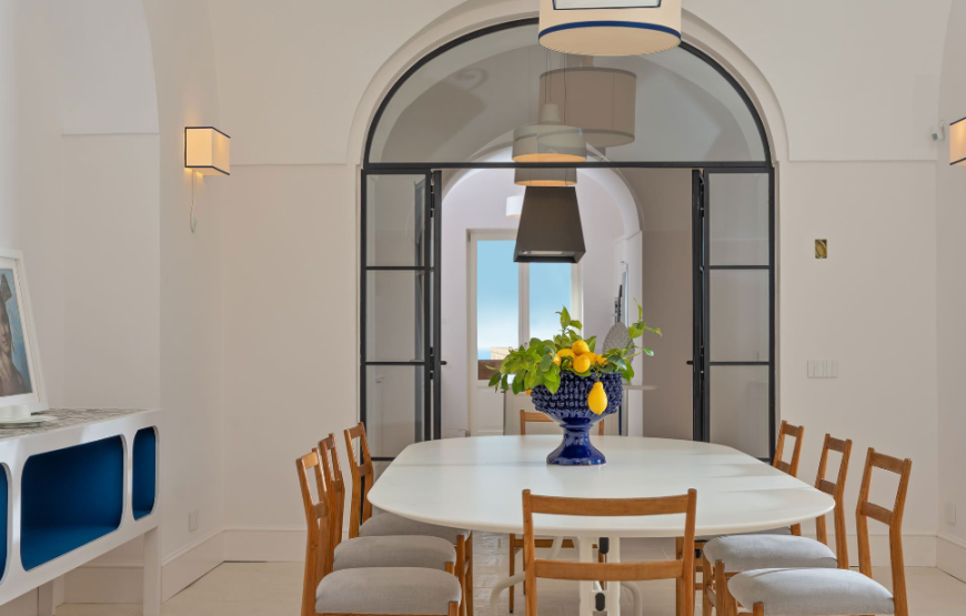 Tenuta Viola | Villa Amalfi Coast