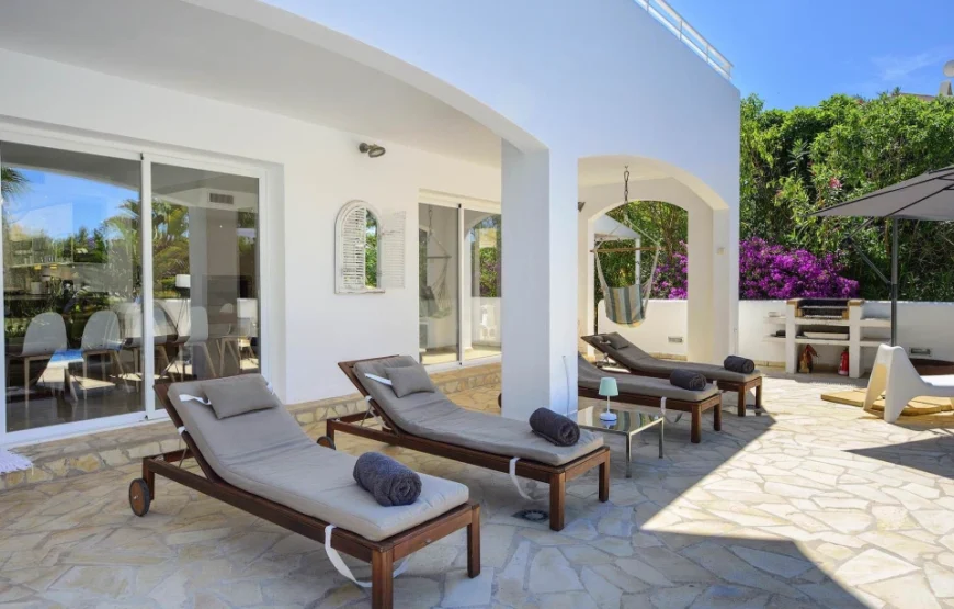 Villa Yara | Villa Ibiza