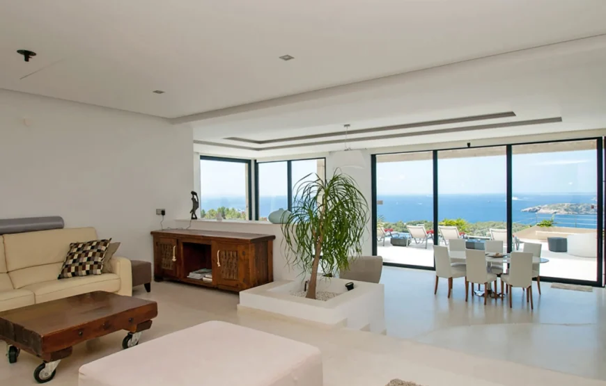 Villa Lola | Villa Ibiza