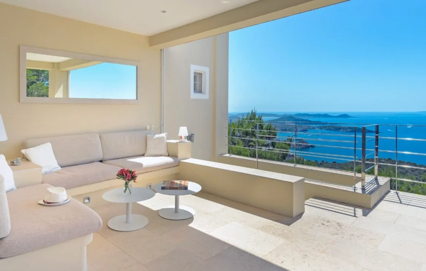 Villa Beleza | Villa Ibiza