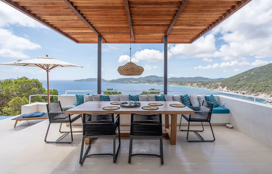 Villa Tagada  | Villa Ibiza