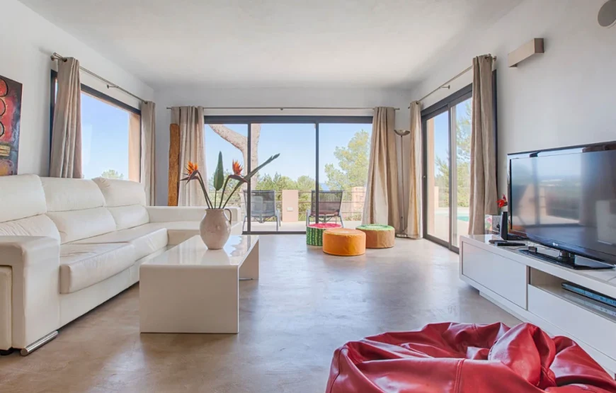 Villa Luanda  | Villa Ibiza