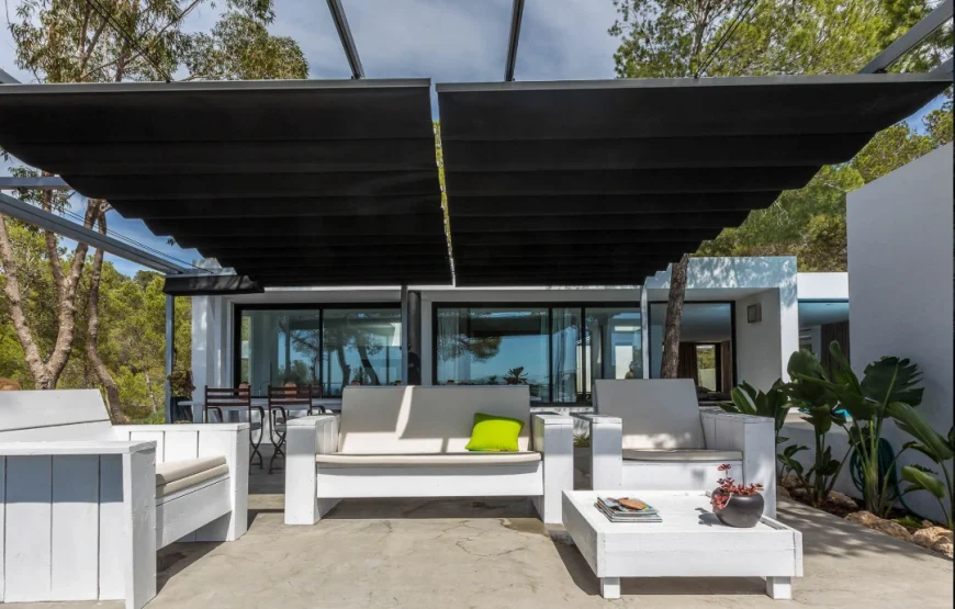 Villa Tomsk | Villa Ibiza