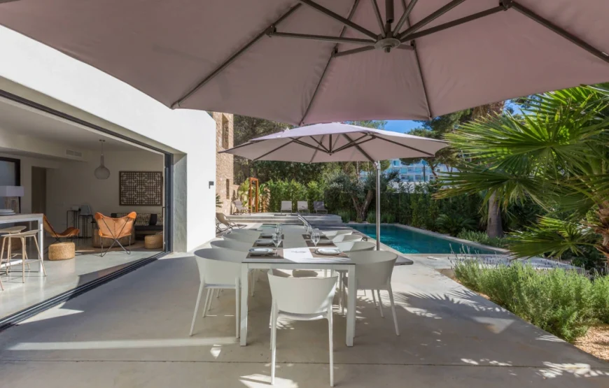Villa Kiribati | Villa Ibiza