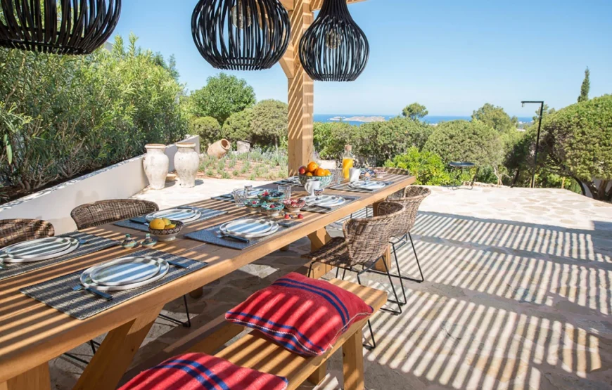 Villa Gomez | Villa Ibiza