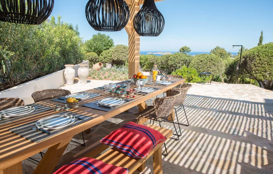 Villa Gomez | Villa Ibiza
