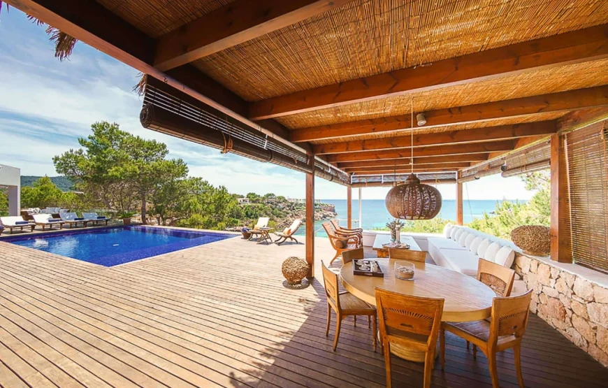 Villa Francisca | Villa Ibiza