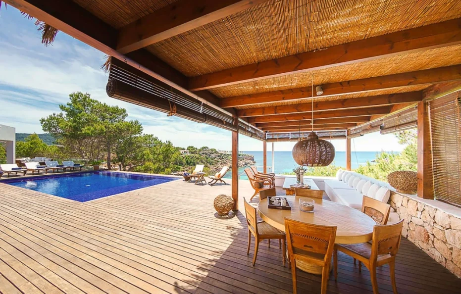 Villa Francisca | Villa Ibiza