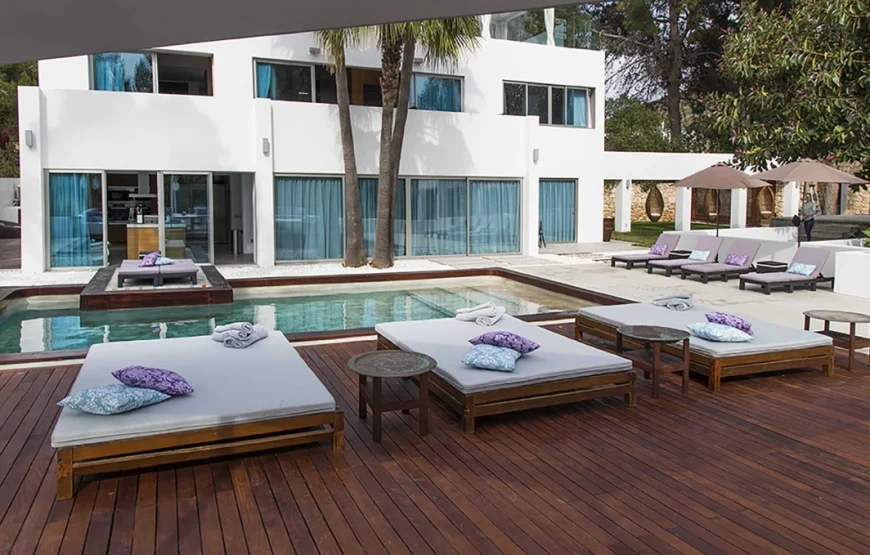 Casa Asia | Villa Ibiza