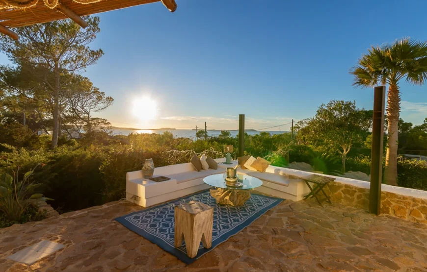 Sa Galera Villa | Villa Ibiza