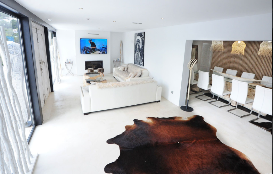 Villa Seahorse | Villa Ibiza