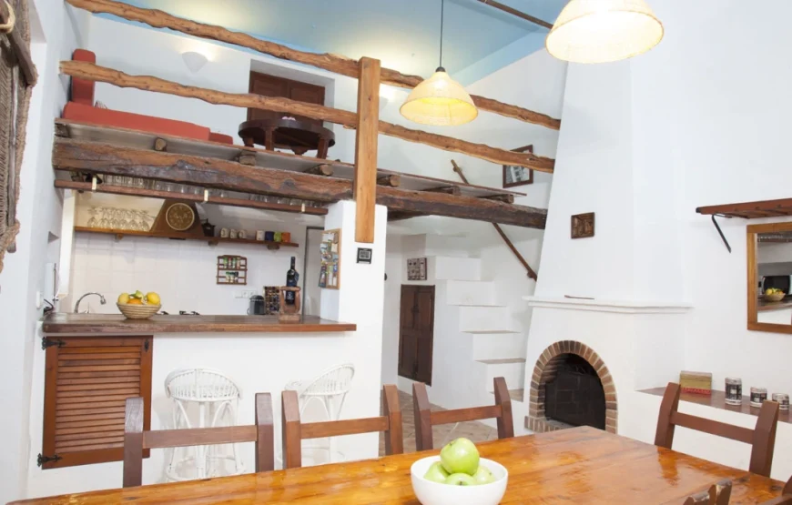 Villa Jardin | Villa Ibiza