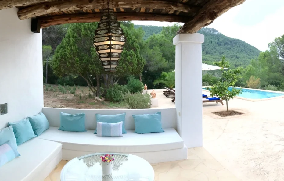 Villa Paz | Villa Ibiza