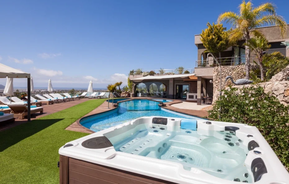 Villa Dorada | Villa Ibiza