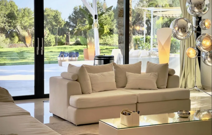 Villa The Marvel | Villa Ibiza
