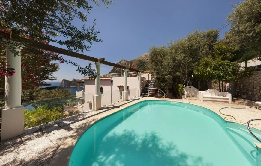 Villa Avion | Villa Amalfi Coast