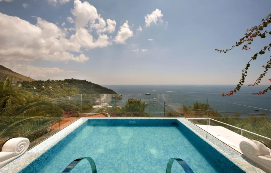 Villa delle Sirene | Villa Amalfi Coast