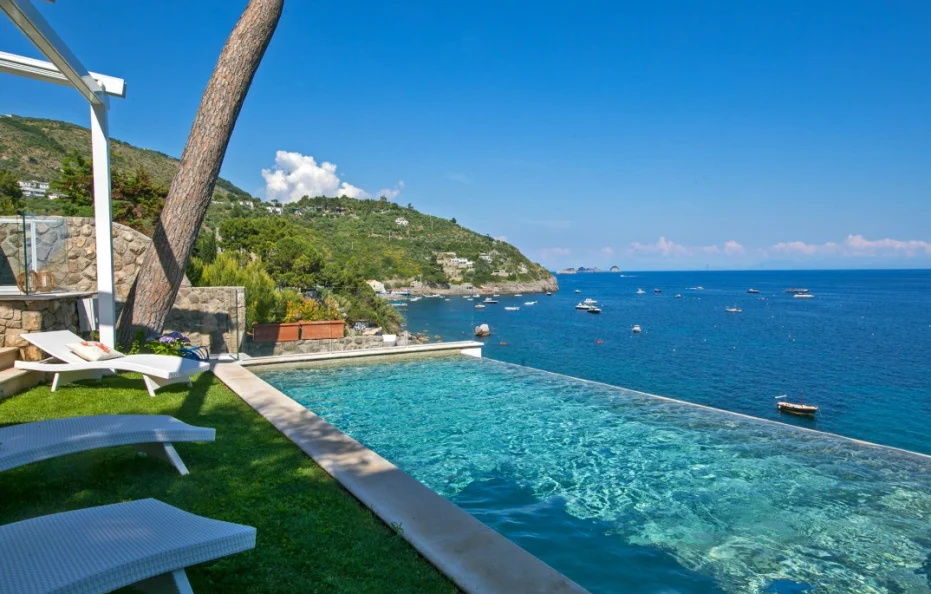 Villa Ieranto 6 | Villa Amalfi Coast