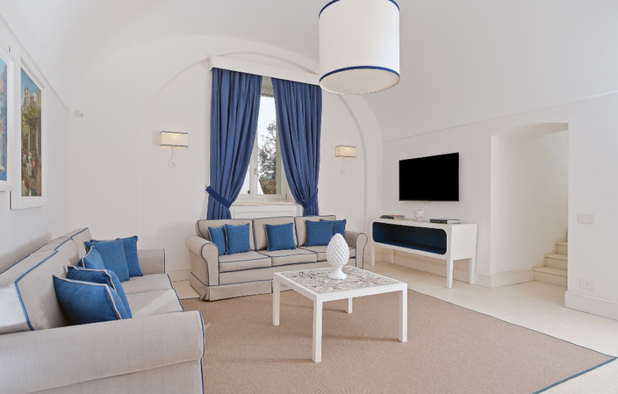 Tenuta Viola | Villa Amalfi Coast