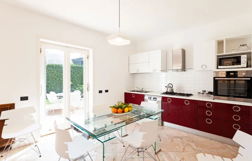 Villa Orlando | Villa Amalfi Coast